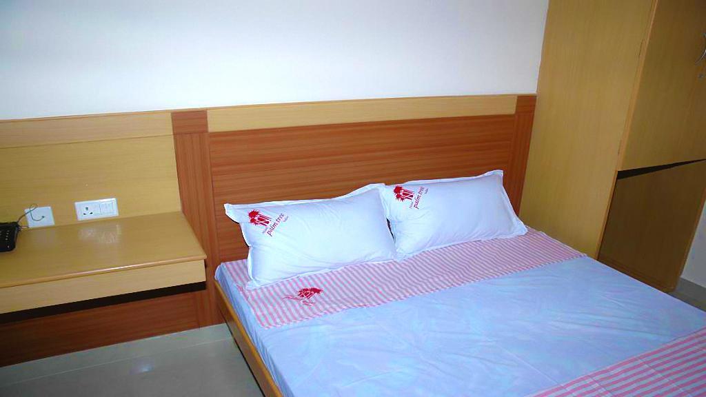 ולורה Hotel Palm Tree מראה חיצוני תמונה